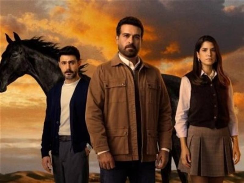 مسلسل ليل
