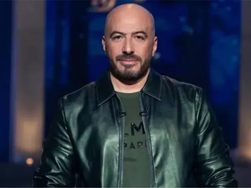 مجدي الهواري 