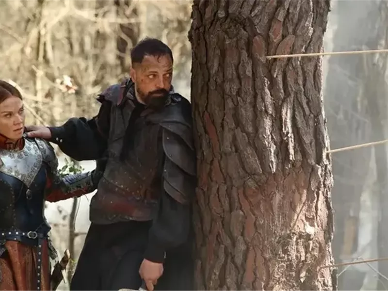 مسلسل محمد الفاتح