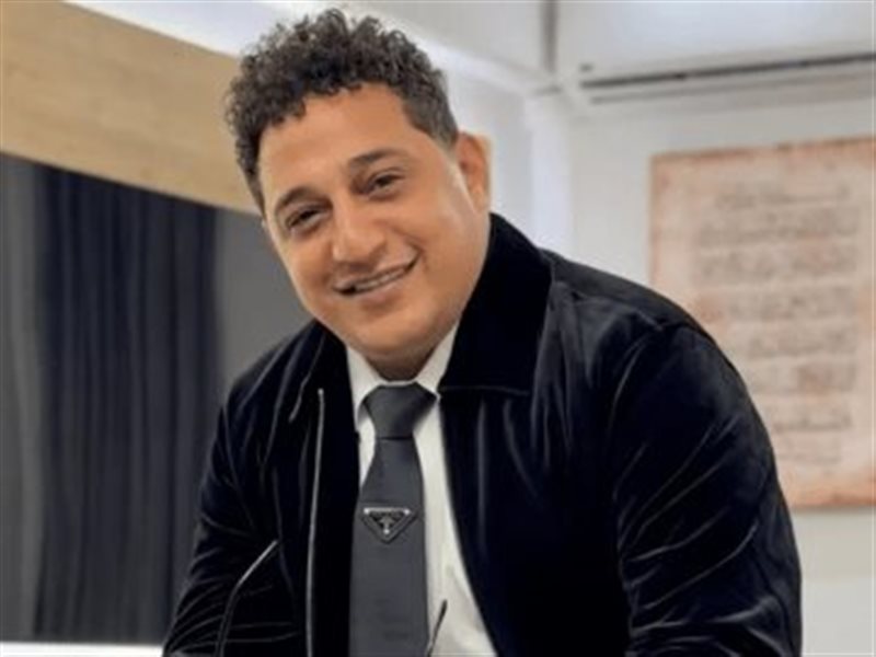 رضا البحراوي