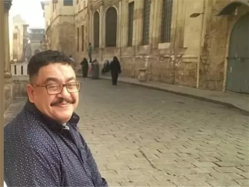 سيد نجيب
