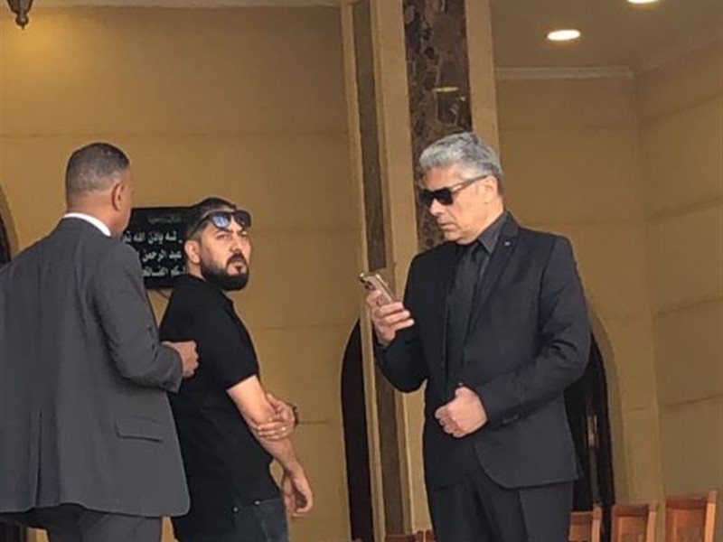 أحمد أبو زهرة 