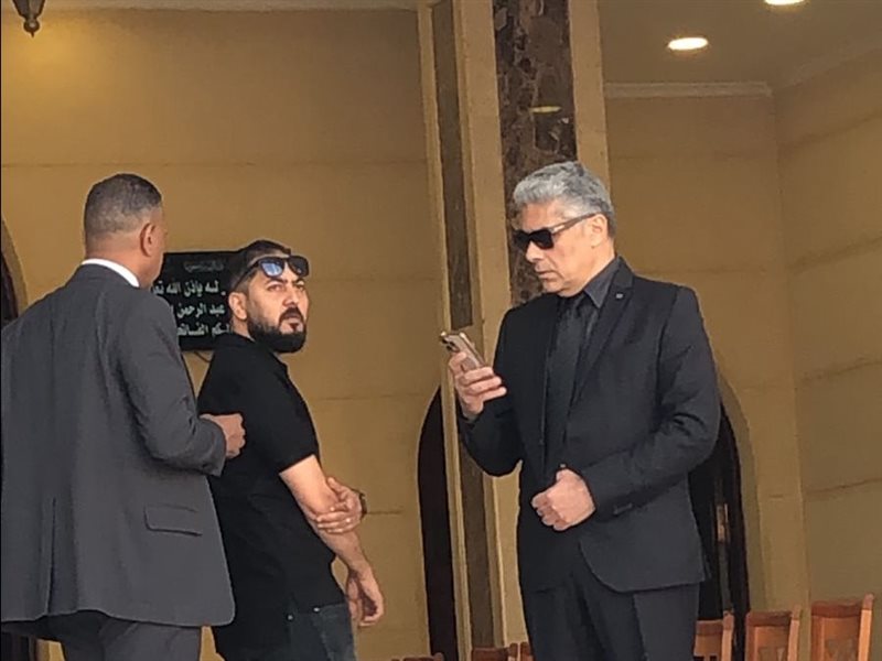نجل عبدالرحمن ابو زهرة