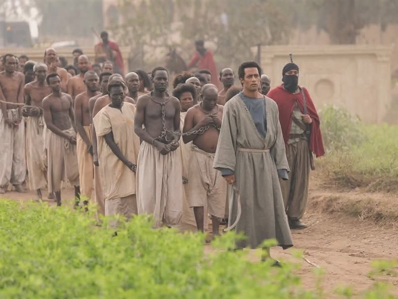 فيلم أسد