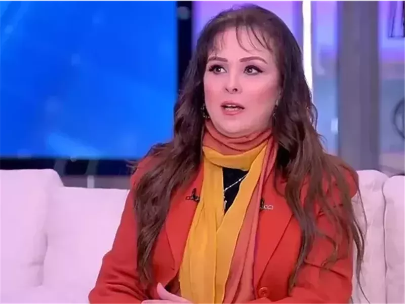 حنان شوقي