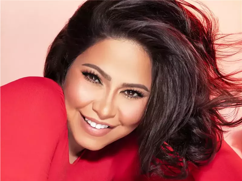 شيرين عبد الوهاب تكسر غيابها وتعود بجلسة تصوير ساحرة.. وتستعد لطرح 