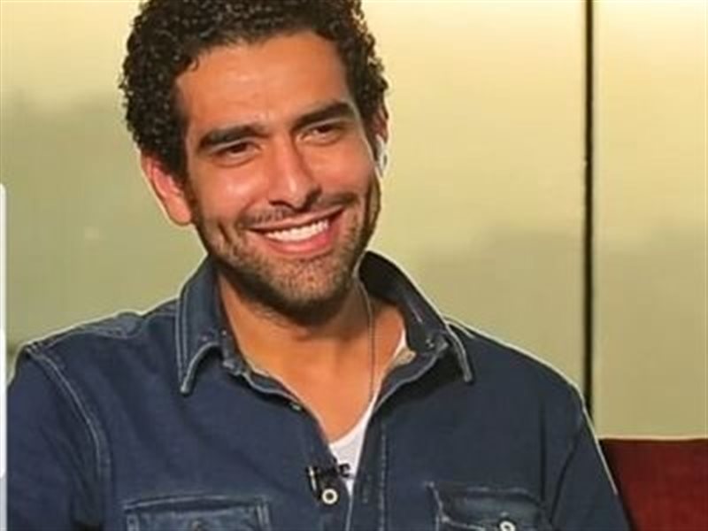 محمد كيلاني يكشف غموض فيديو 