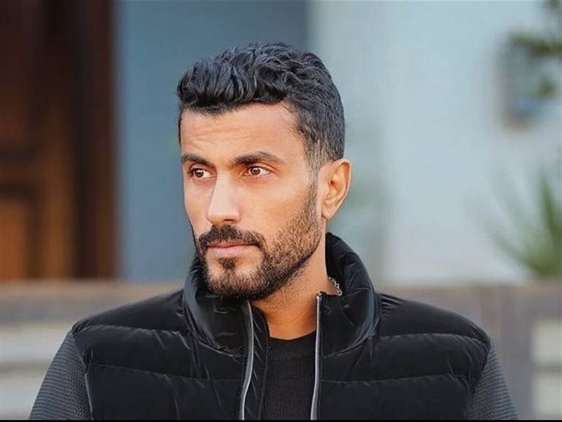 محمد سامي