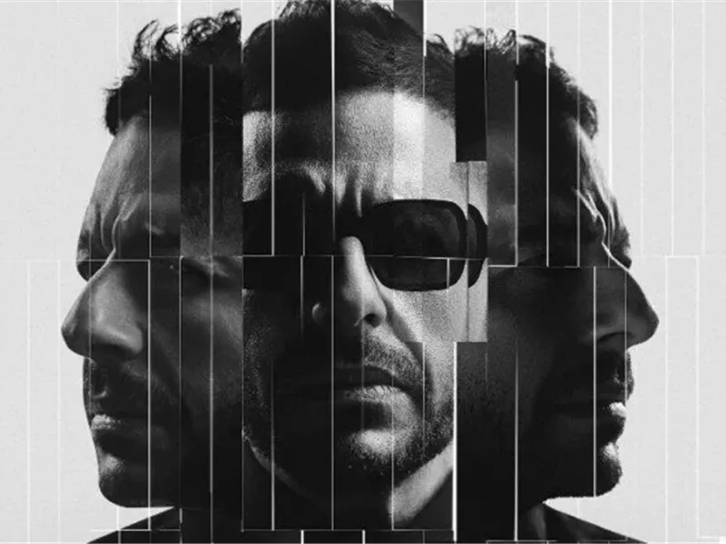 محمد حماقي 