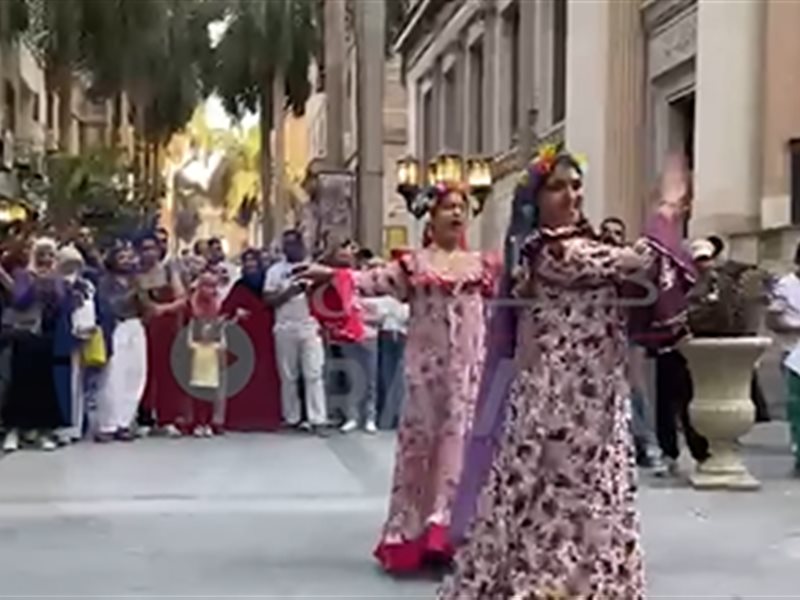 شارع الفن 