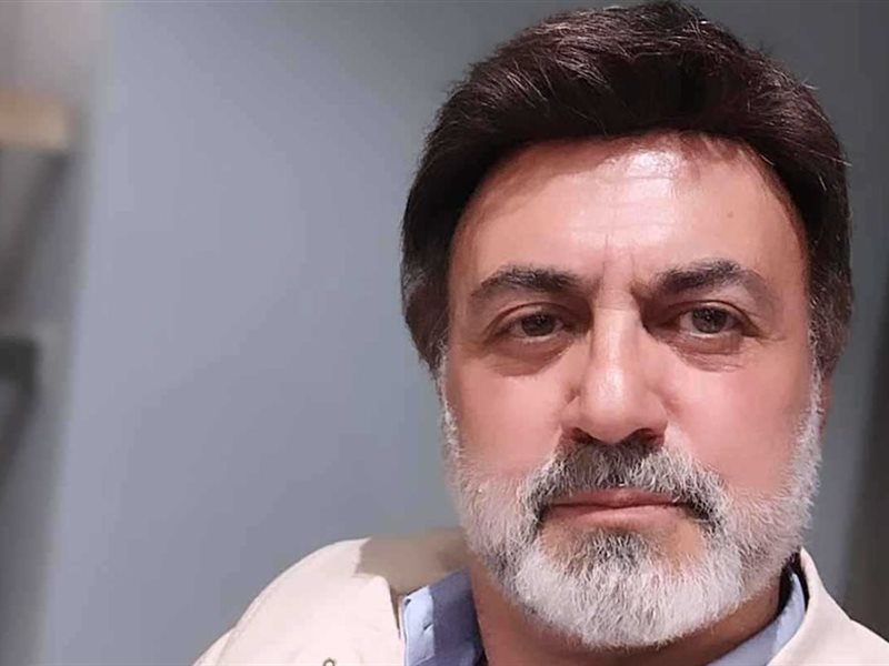 فراس إبراهيم 