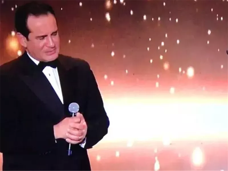محمد الحلو