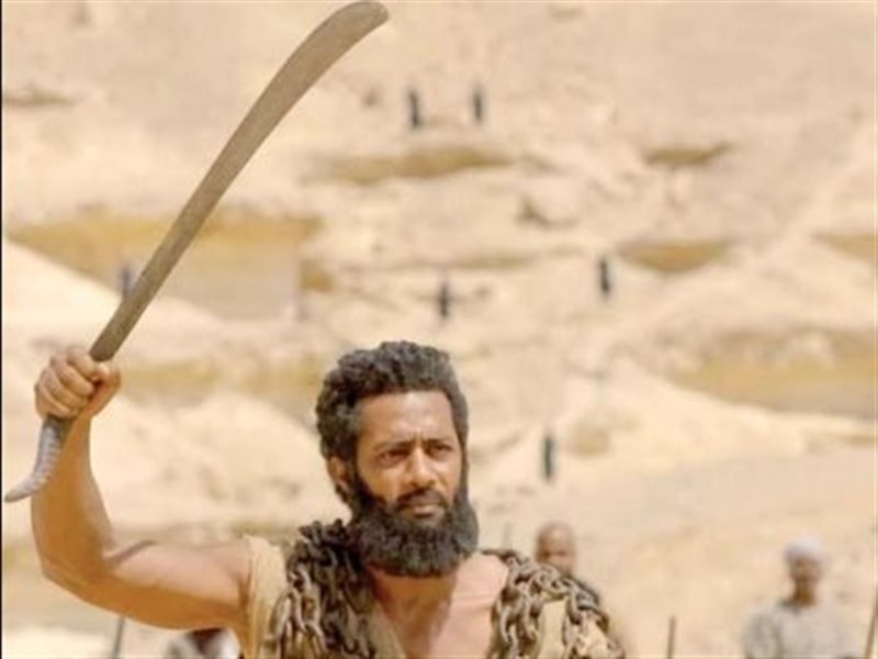 فيلم أسد