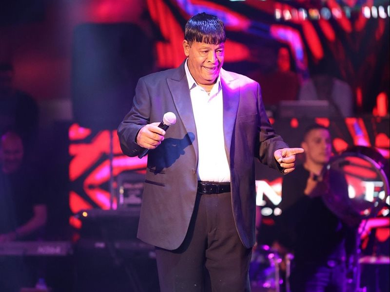 عبد الباسط حمودة