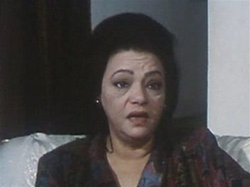 نادية شمس الدين 