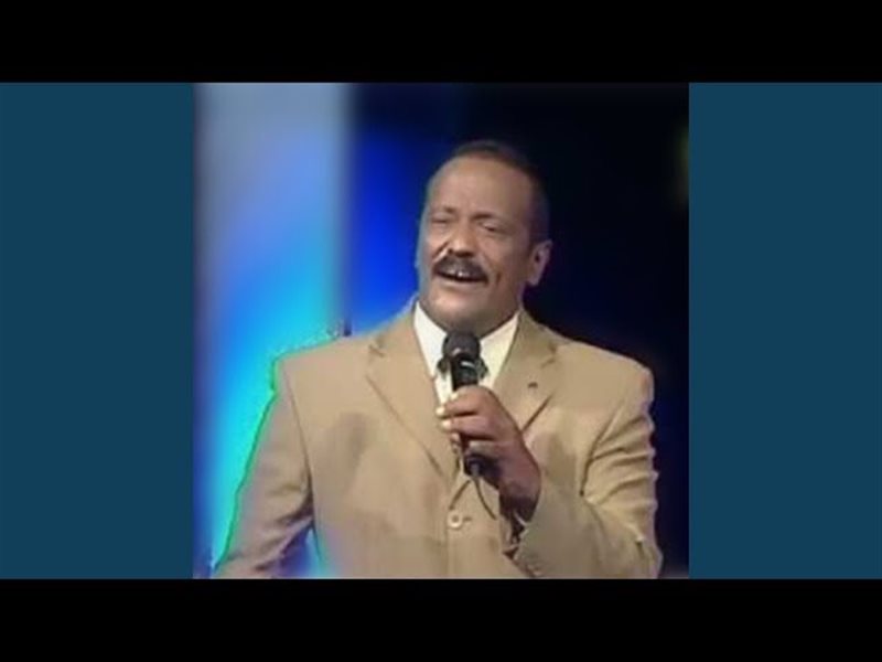  الفنان السوداني مجذوب أونسة 