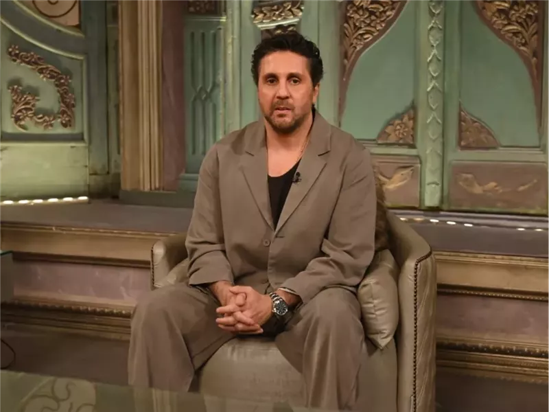 هشام ماجد