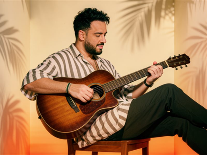 رامي جمال