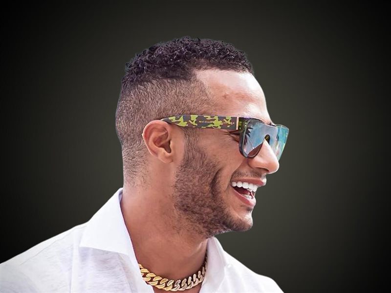 محمد رمضان