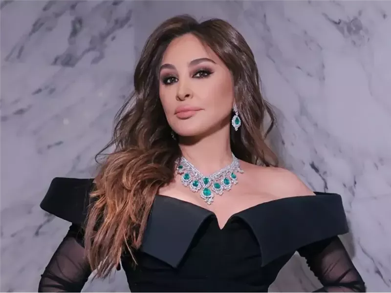 إليسا