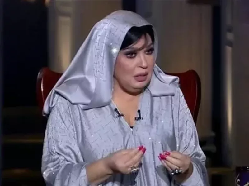 فيفي عبده