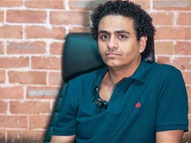محمد صلاح العزب