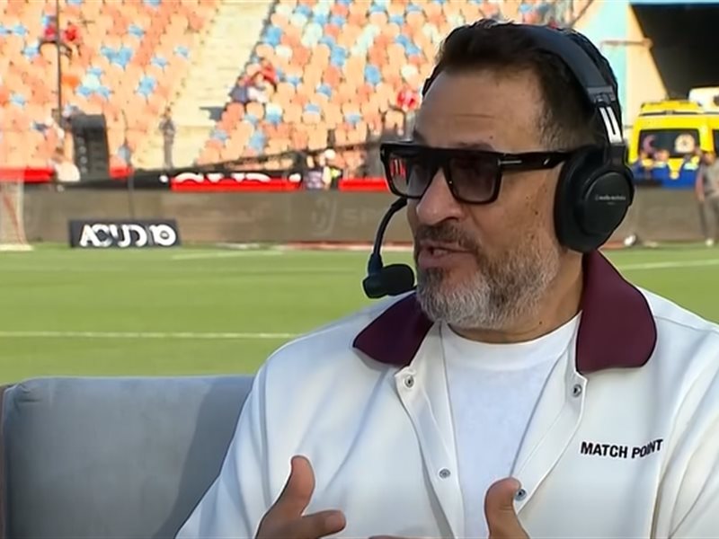 ماجد المصري 