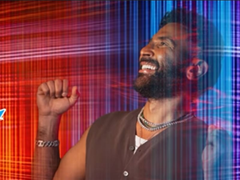 أحمد سعد 