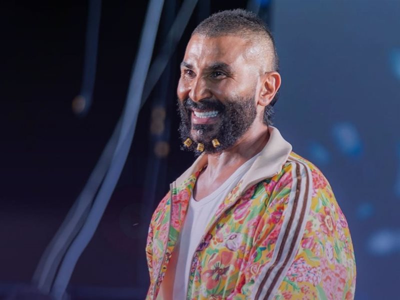 أحمد سعد