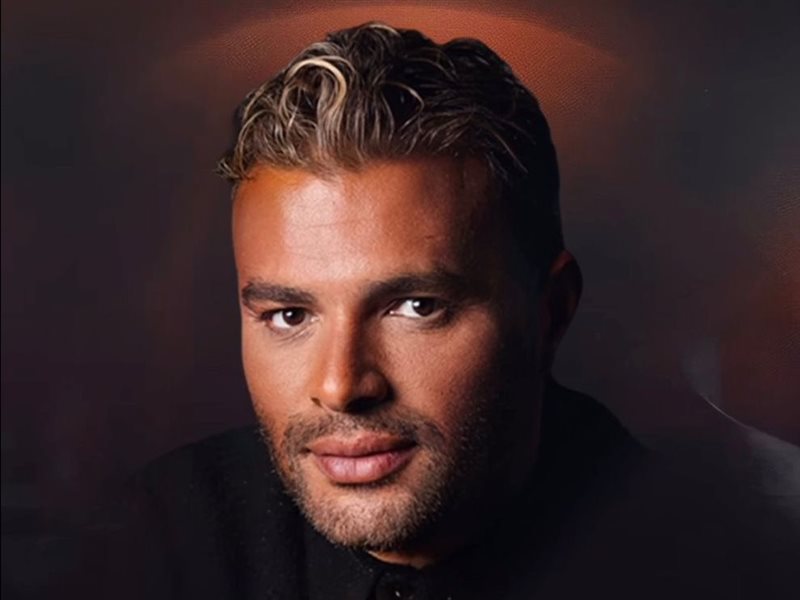 رامي صبري