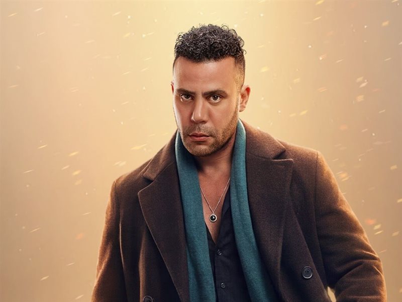محمد إمام