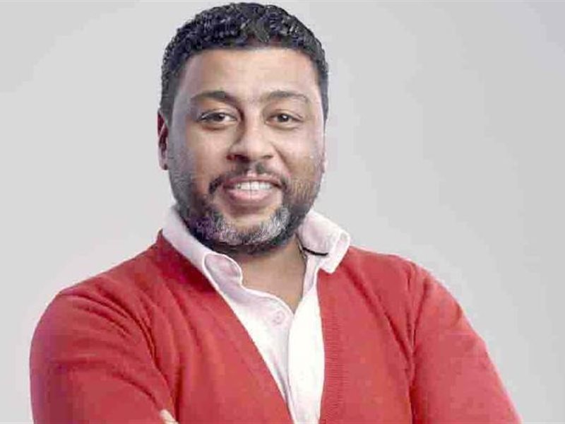 محمد جمعة