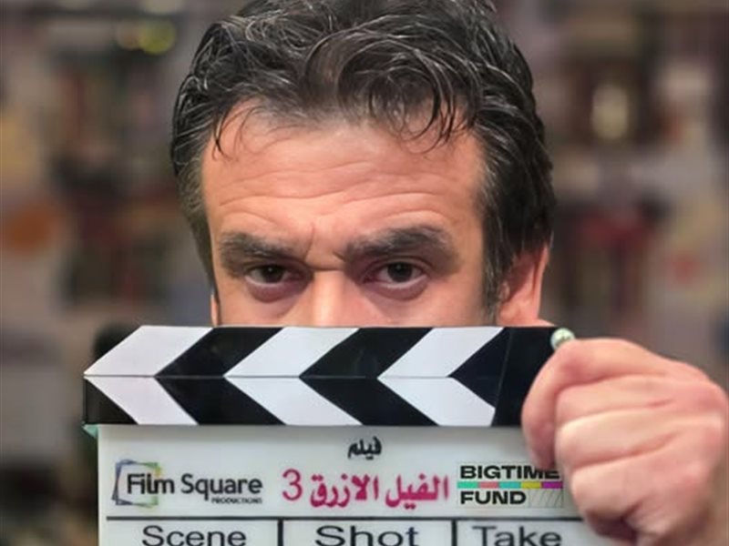 كريم عبد العزيز