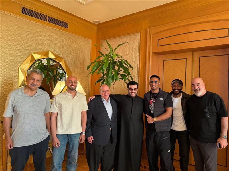 محمد رمضان