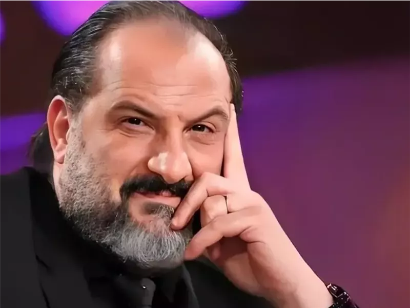 خالد الصاوي