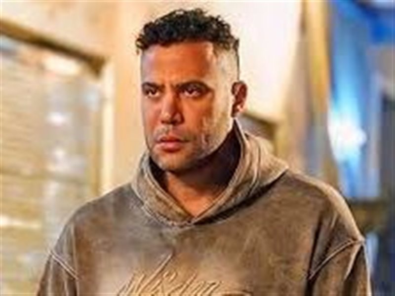 محمد إمام