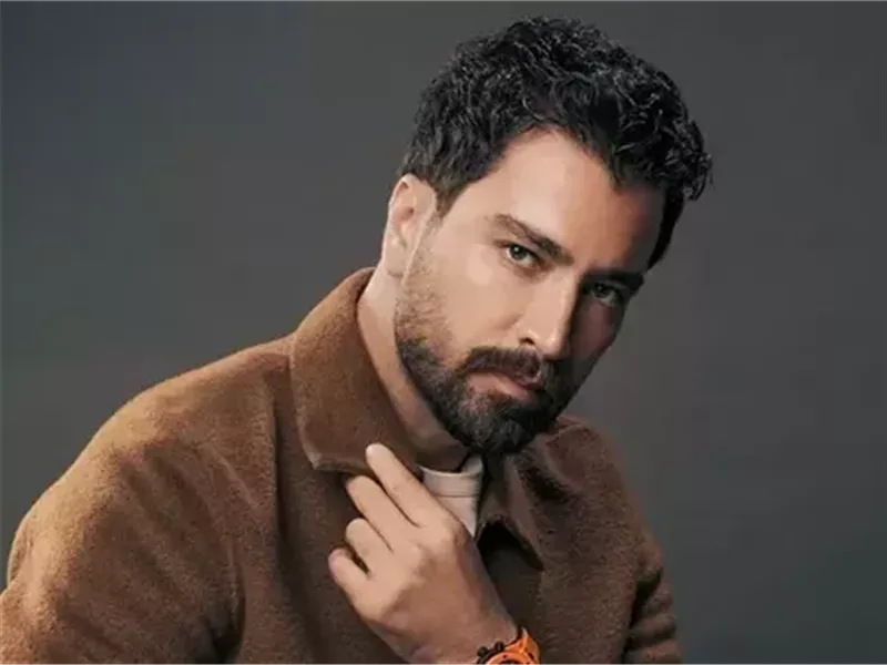 معتصم النهار
