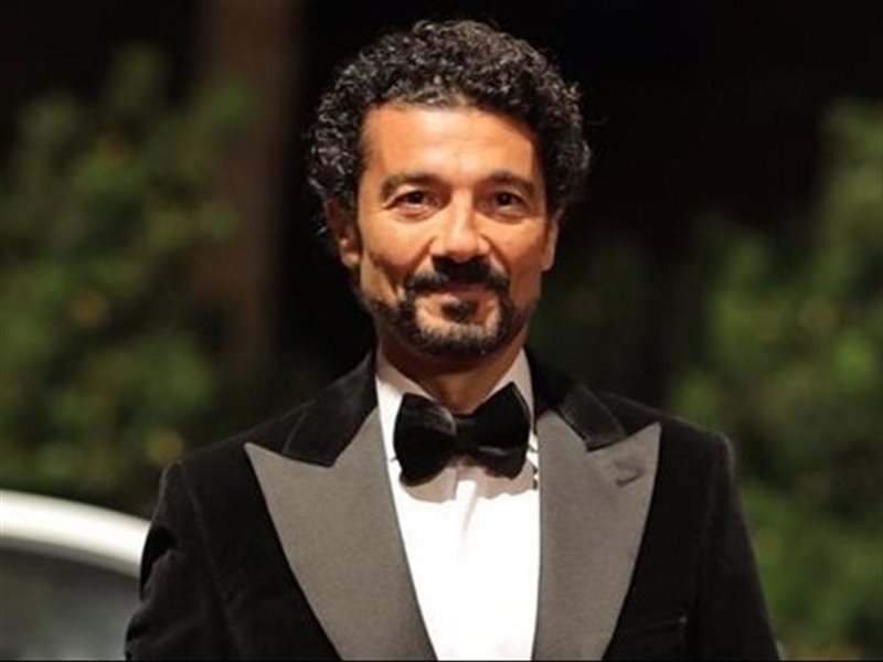 خالد النبوي