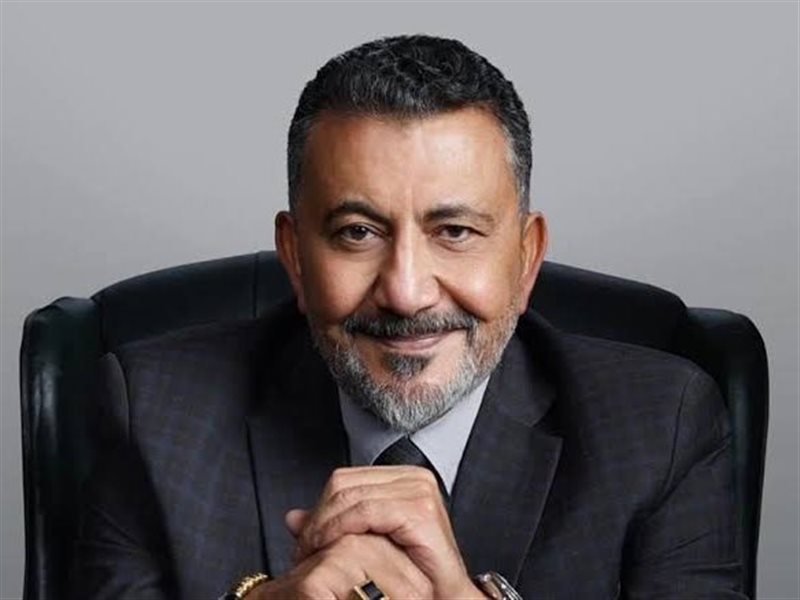 نصر محروس