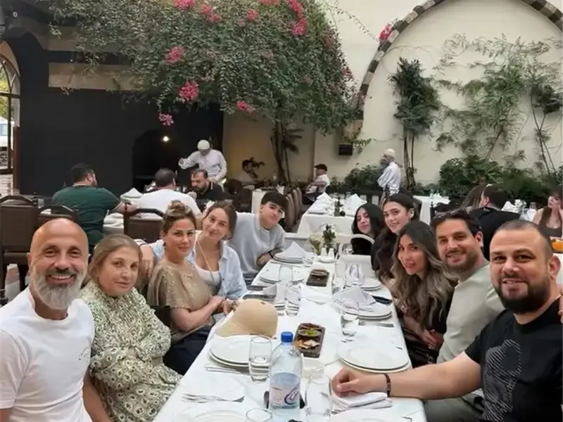 عائلة أصالة 