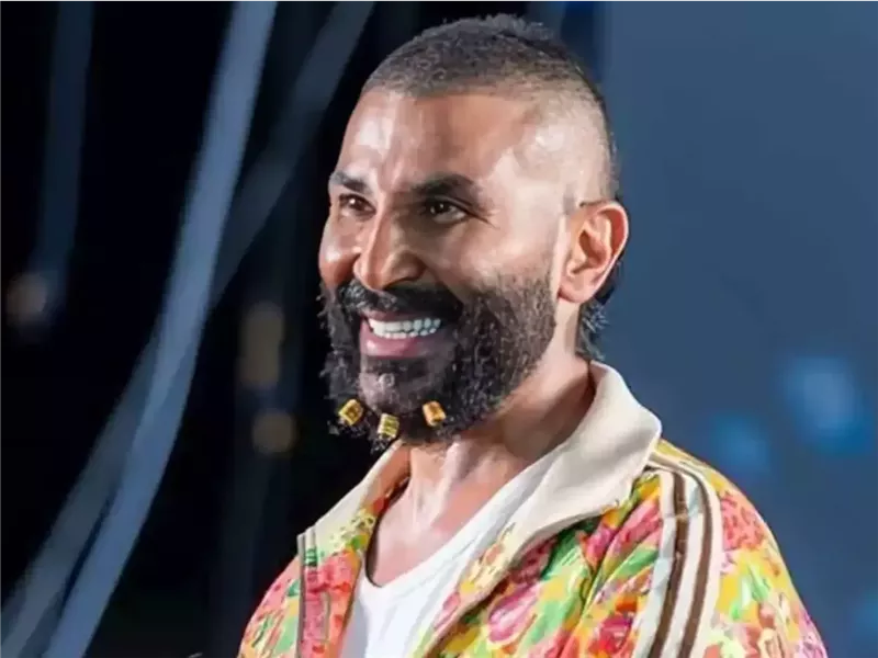 أحمد سعد