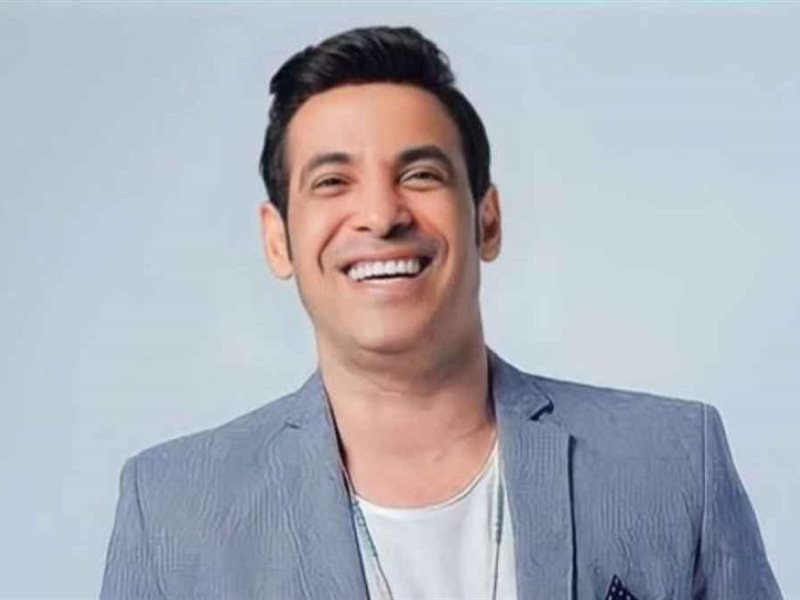 سعد الصغير