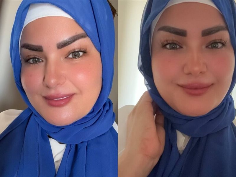 سما المصري