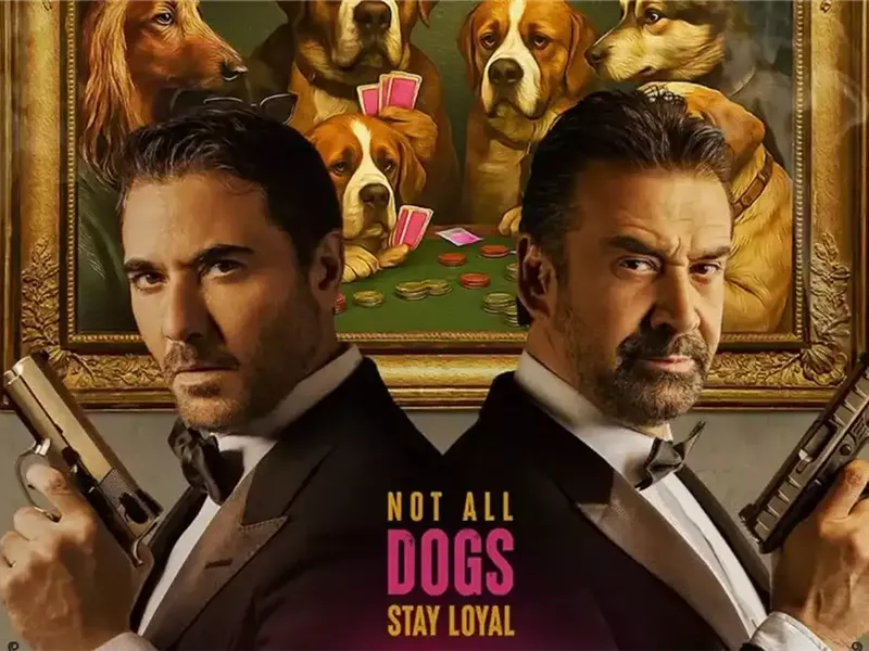 فيلم 7dogs
