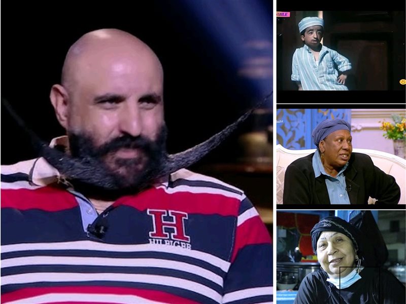 ما بين ما يستحقوه وكرامتهم المهدورة.. من المسؤول عن أزمات الكومبارس المتلاحقة؟! 