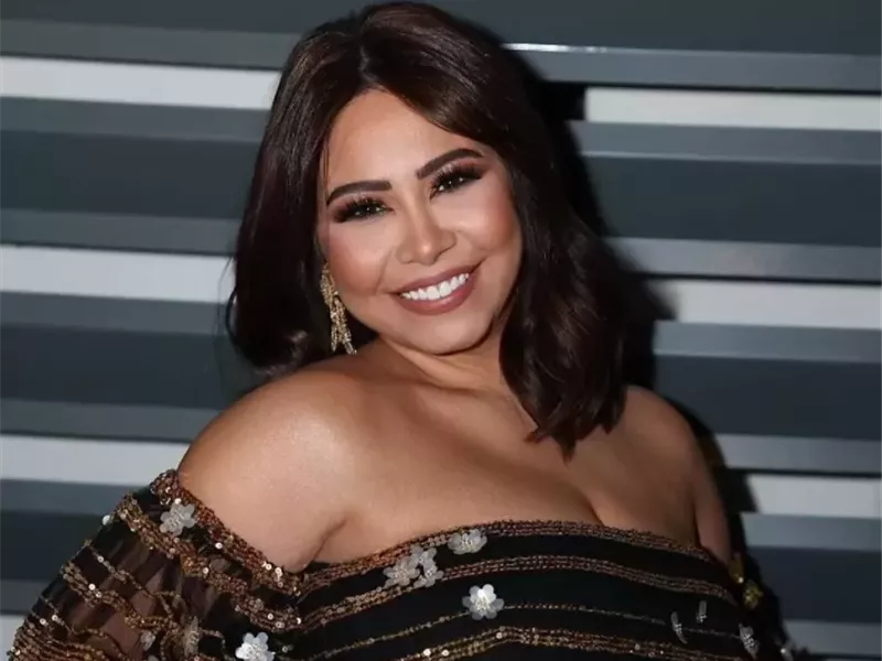 شيرين عبدالوهاب