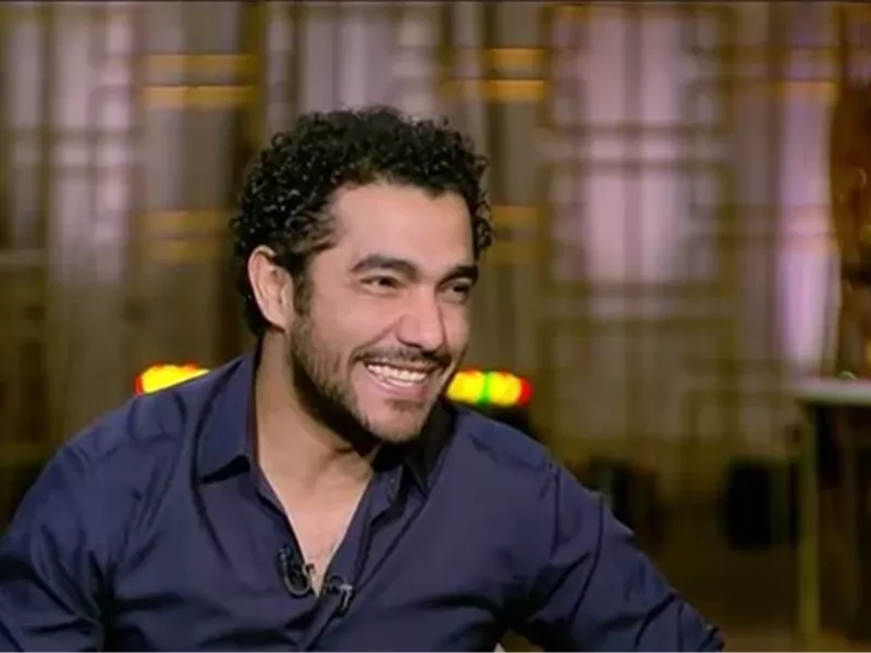 ميدو عادل