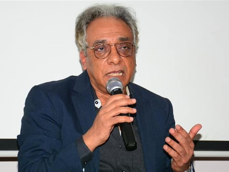 أزمة تهز مهرجان الإسكندرية السينمائي.. تشكيل لجنة طوارئ برئاسة سمير شحاتة