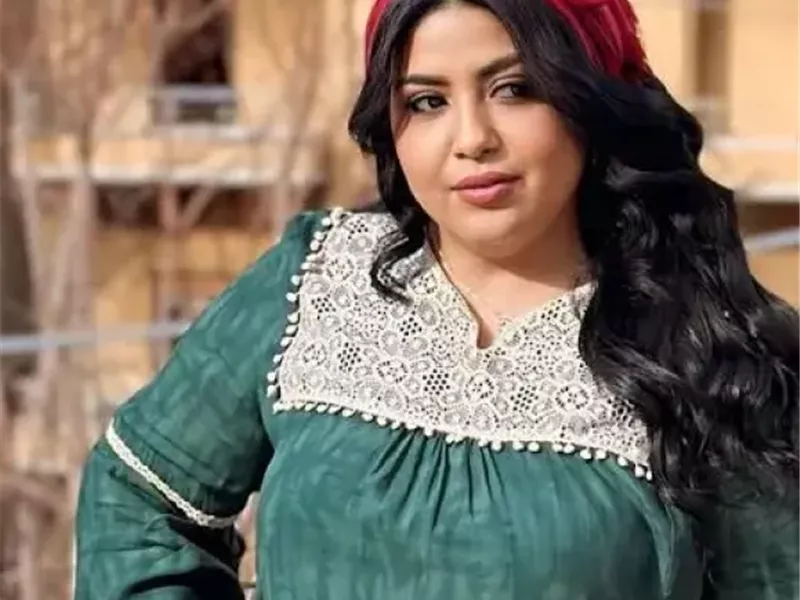 زينب العبد