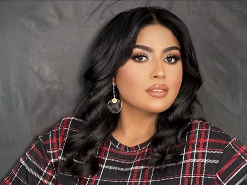 زينب العبد تشيد بمنتخب مصر وتوجه رسالة مؤثرة للجماهير: 